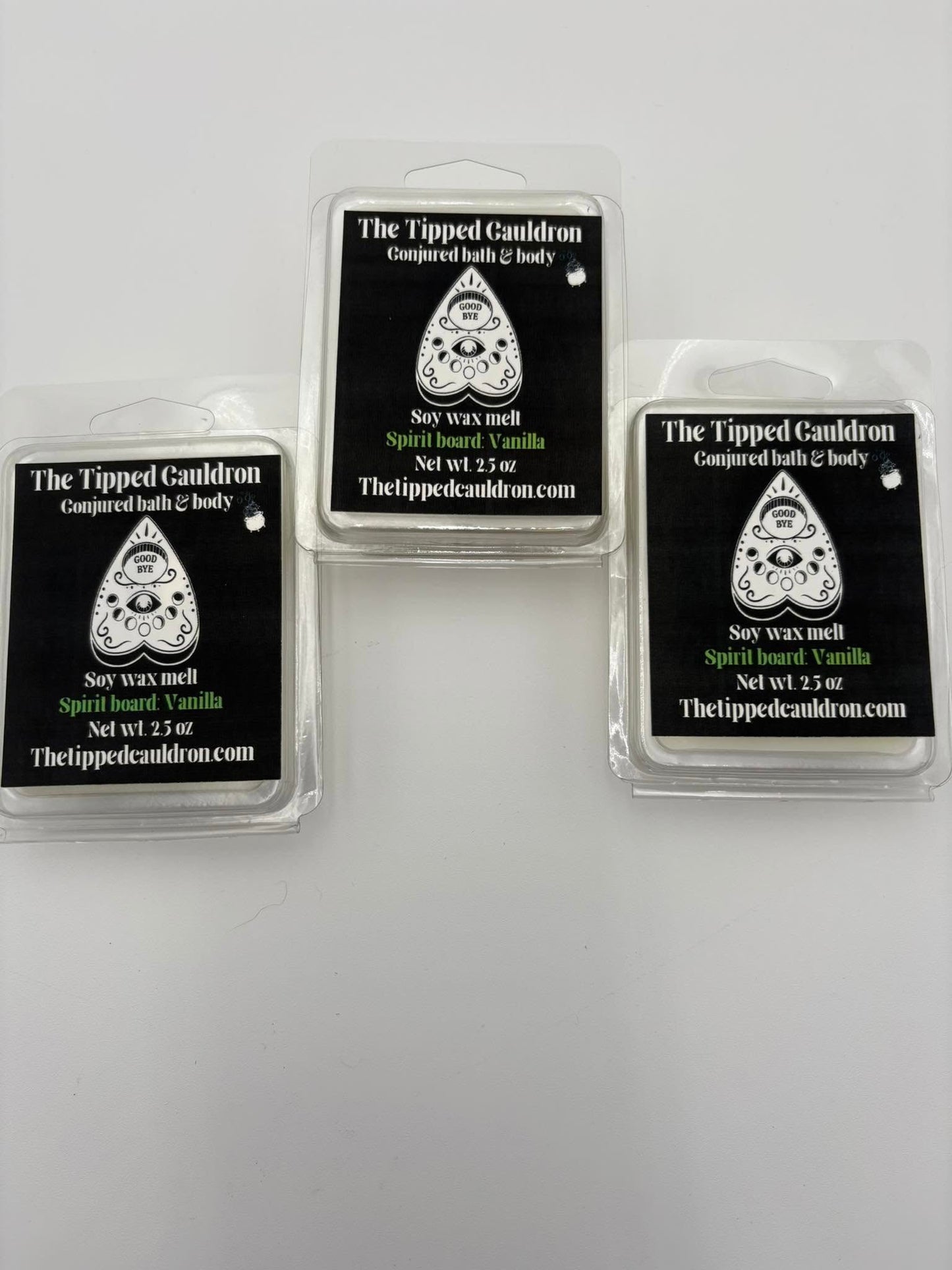 Spirit Board Wax melt